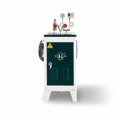 Penjana Stim Komersial