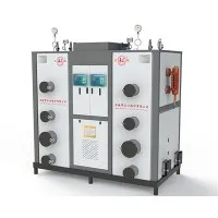 ဆိုလာပြားတွေပါတဲ့ ဓာတ်ငွေ့ဘွိုင်လာကို သုံးလို့ရပါသလား။