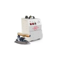 Apakah ciri anti-titisan seterika dalam meja seterika dengan seterika?