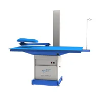 Bagaimana untuk menggantikan penapis dalam meja menyeterika vakum?